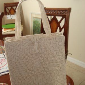 Hand made purse or Tote bag